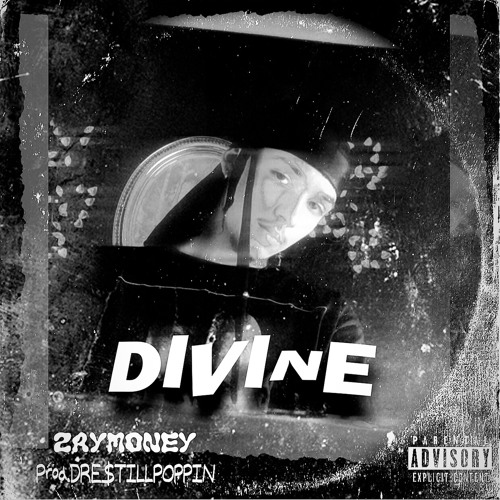 DIVINE (prod. DRE$TILLPOPPIN)