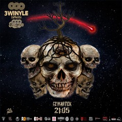 Deathyard W Audycji 3Winyle