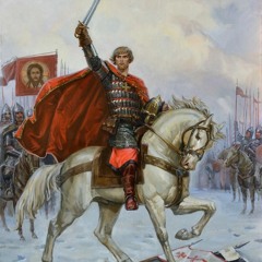 ARRIBA ESPAÑA
