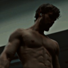 David laid outside (slow+bass boosted)