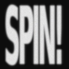 ACIES - SPIN ft. trapstartomi