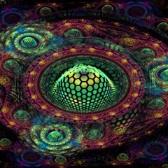 Superluminal - Multi Dimensional Perception