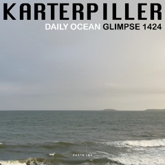 Glimpse 1424 (Aug 25 2025)