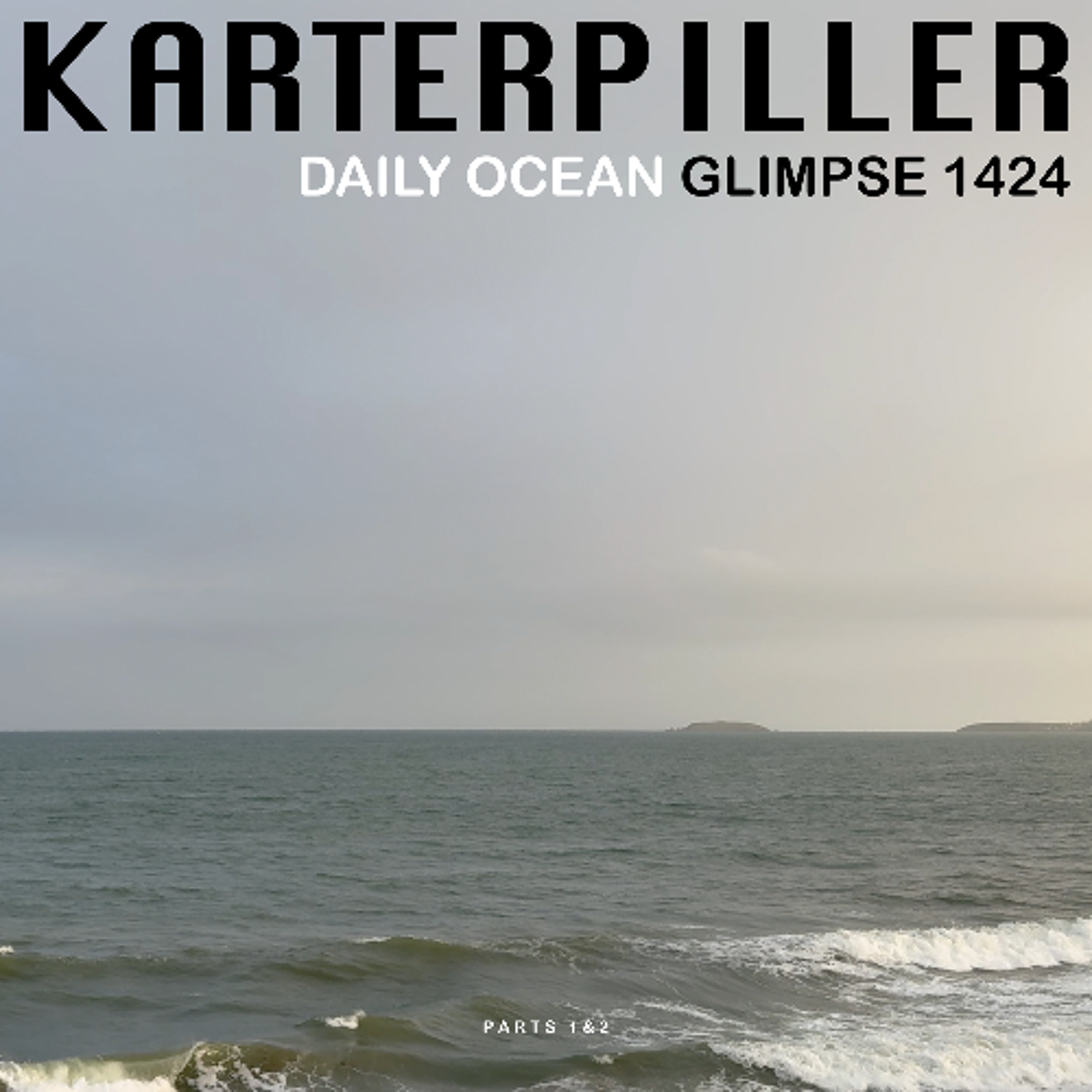 Glimpse 1424 (Aug 25 2025) episode artwork