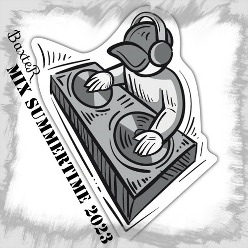 Mix Summer Time 2023 (baxter)