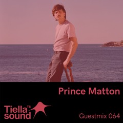 TS Mix 064: Prince Matton