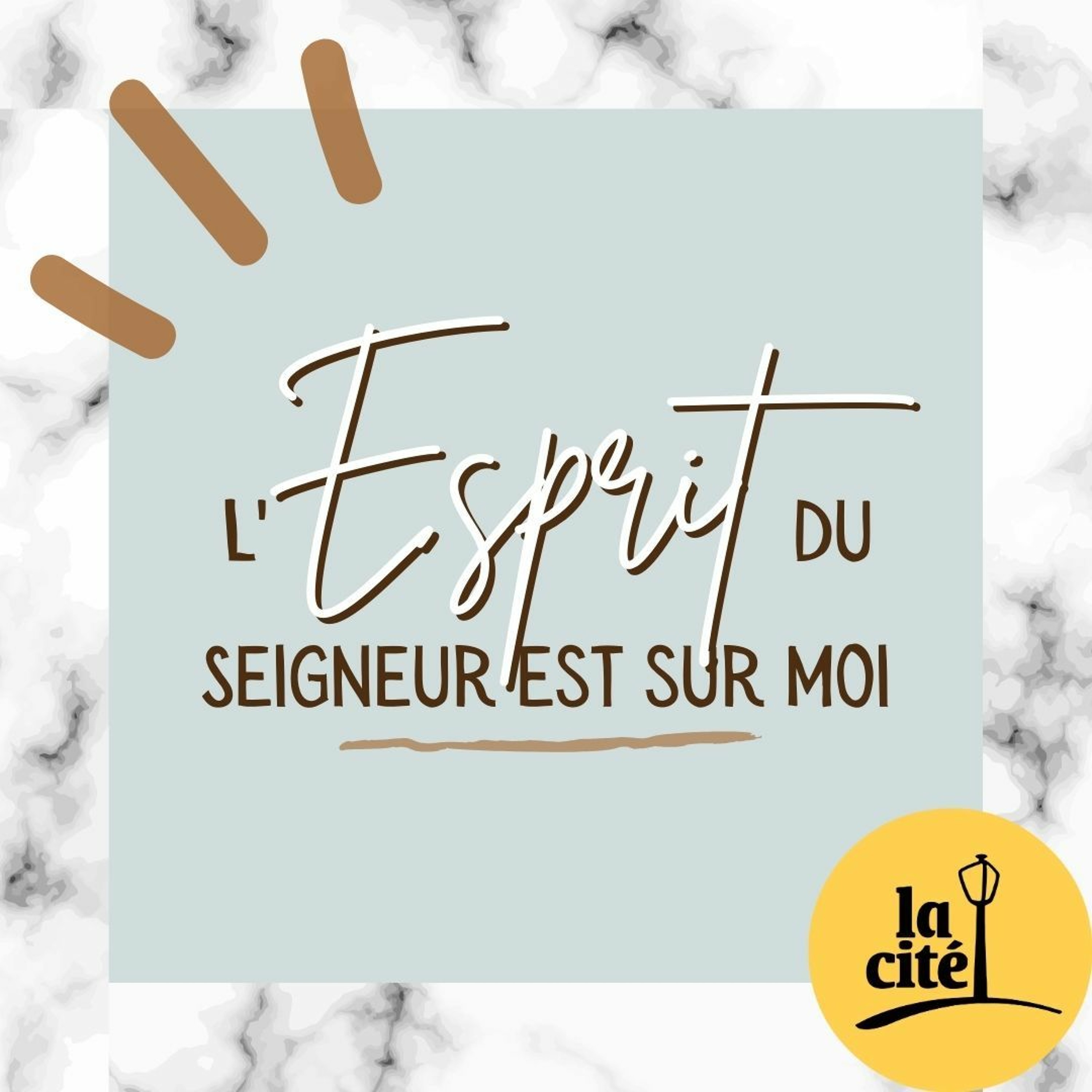 07.02.21 - L'Esprit Du Seigneur #5 - binding up the broken hearted (Vanessa Dalais) episode artwork