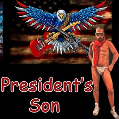 President's Son