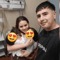 “Un milagro de Dios”: separaron con éxito a dos siamesas santafesinas en el Hospital Garrahan