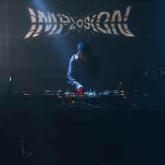 Implosion - Closing Techno Set @ Circus Tokyo 22.09.25