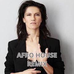 Elisa ft. Calcutta -Se piovesse il tuo nome (Petruccelli Afro Remix)