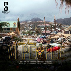 VI PEOPLE