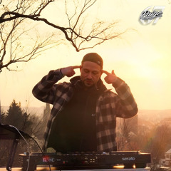Epic D’N’B Live Mix: A Journey Through Sound
