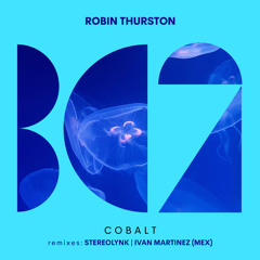 Robin Thurston - Cobalt (Stereolynk Remix)