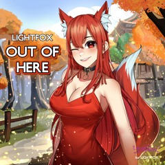 Out Of Here (Instrumental)