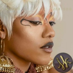 Iniko - Jericho [cinematic sci-fi remix]