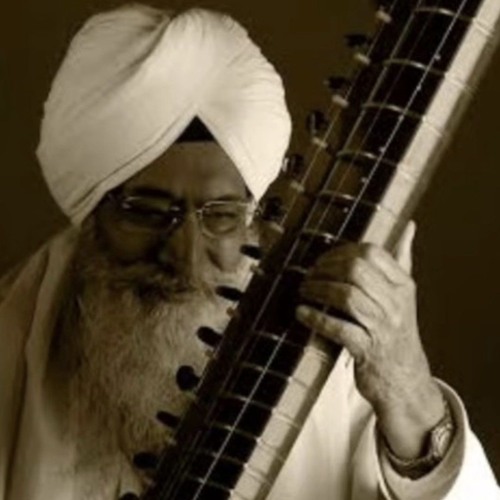 ਬਾਪਾਰਿ ਗੋਵਿੰਦ ਨਾਏ ॥Bapaar Govind Naye (Partaal)  Bhai Avtar Singh Ji