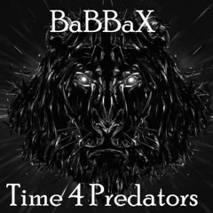 BaBBaX - Time 4 Predators