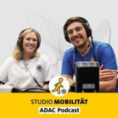 München: Verkehrschaos zum Eröffnungsspiel? // EM Studio Mobilität #2