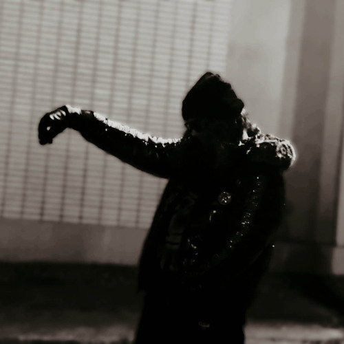 goony - IDWFH (official audio)