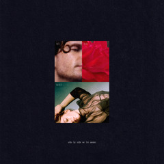 Melancholy EDM </3