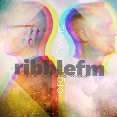organicTwins#guestmix@ribble.fm uk
