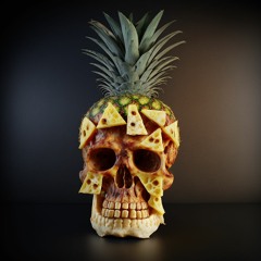 Headcrusher by Locked Goose