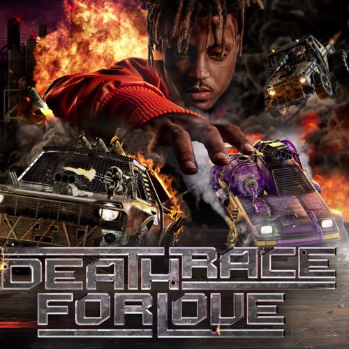 Juice Wrld- The Bees Knees(Slowed)