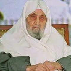 الشيخ محي الدين الكردي