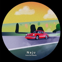 Naju - Fuera Del Rebaño EP [Conceptual Deep] Preview