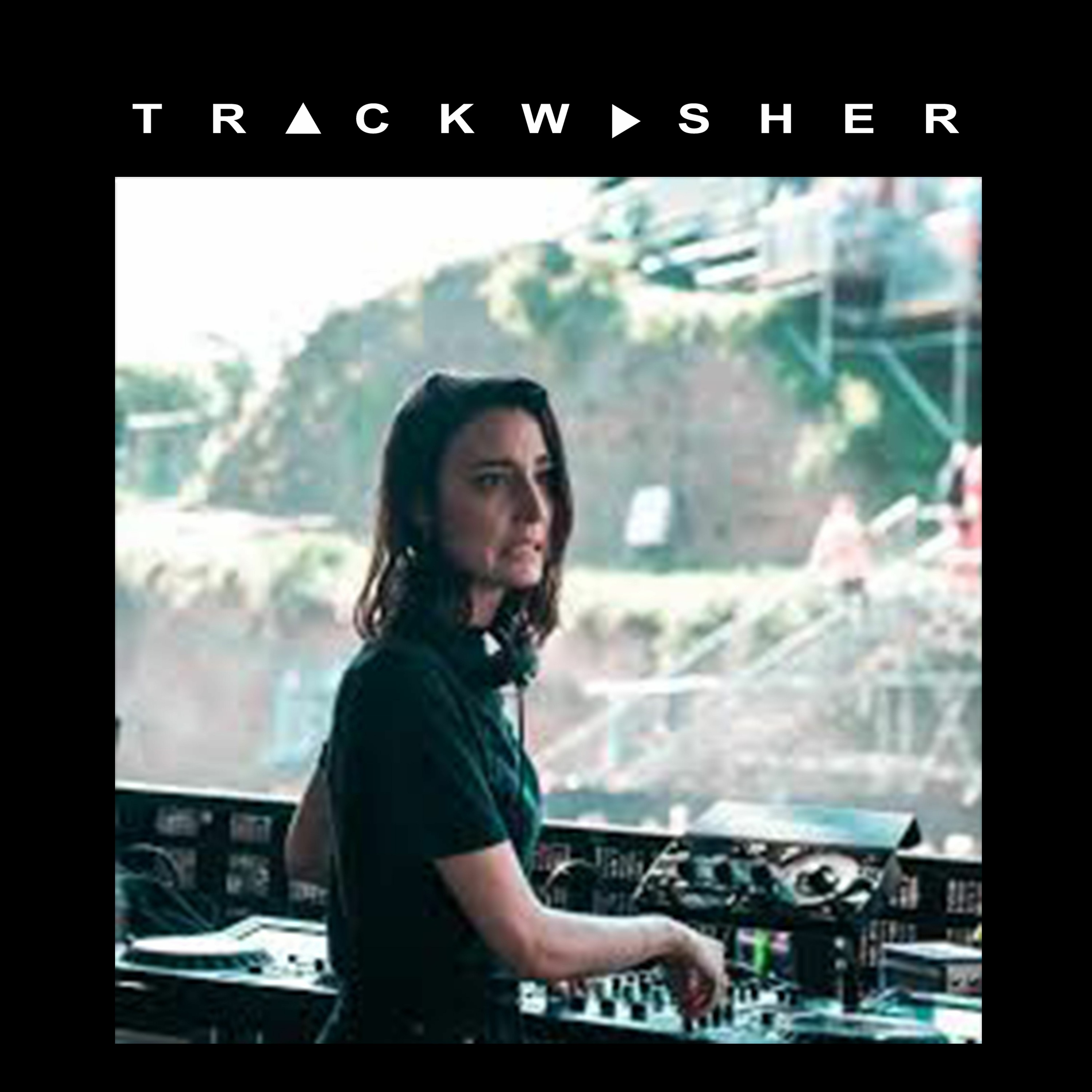 trackwasher