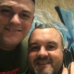 Happy Birthday Gav - New Skool Mix (Part 1)
