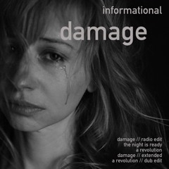 informational - damage
