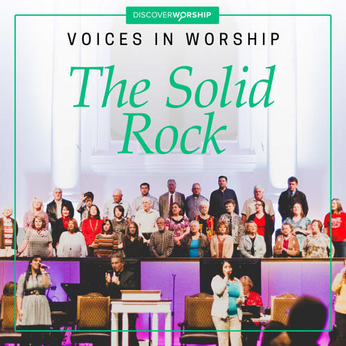 Stream The Solid Rock by Discover Worship | Listen online for free on ...