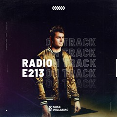 Mike Williams On Track #213