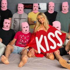 Viral  (18++ Annie Knight's 583 men in six hours challenge leaked video