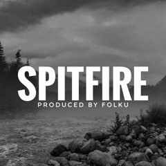 Spitfire [95 BPM] ★ Ero JWP & Bez Cenzury | Type Beat