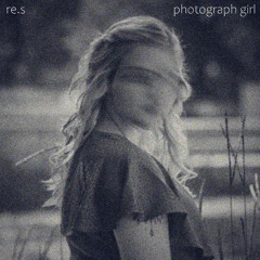 Photograph Girl