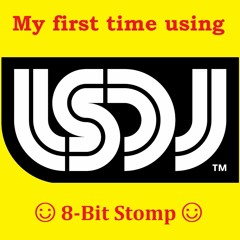 Geeza - My 1st LSDJ 8-Bit Stomp