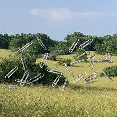 paperclip (sped up)