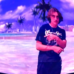 AINT NOTHIN BUT A PUNK (PROD. BY VACANTHUSK)