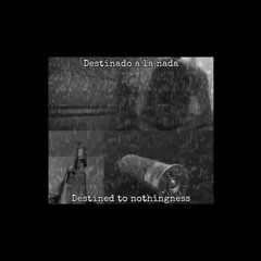 Made Of Pain - Destined To Nothingness (Post-Punk)