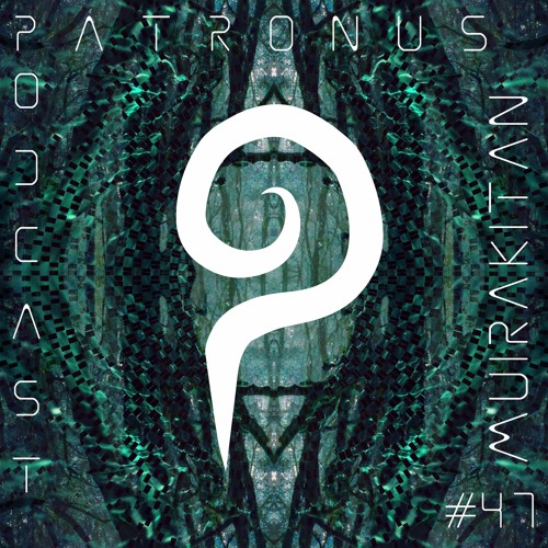 Patronus Podcast #47 - Muirakitan