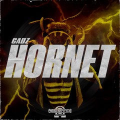 CADZ - HORNET (FREE DOWNLOAD)