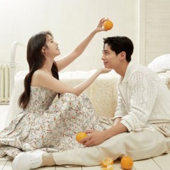 daydream - iu , parkbogum