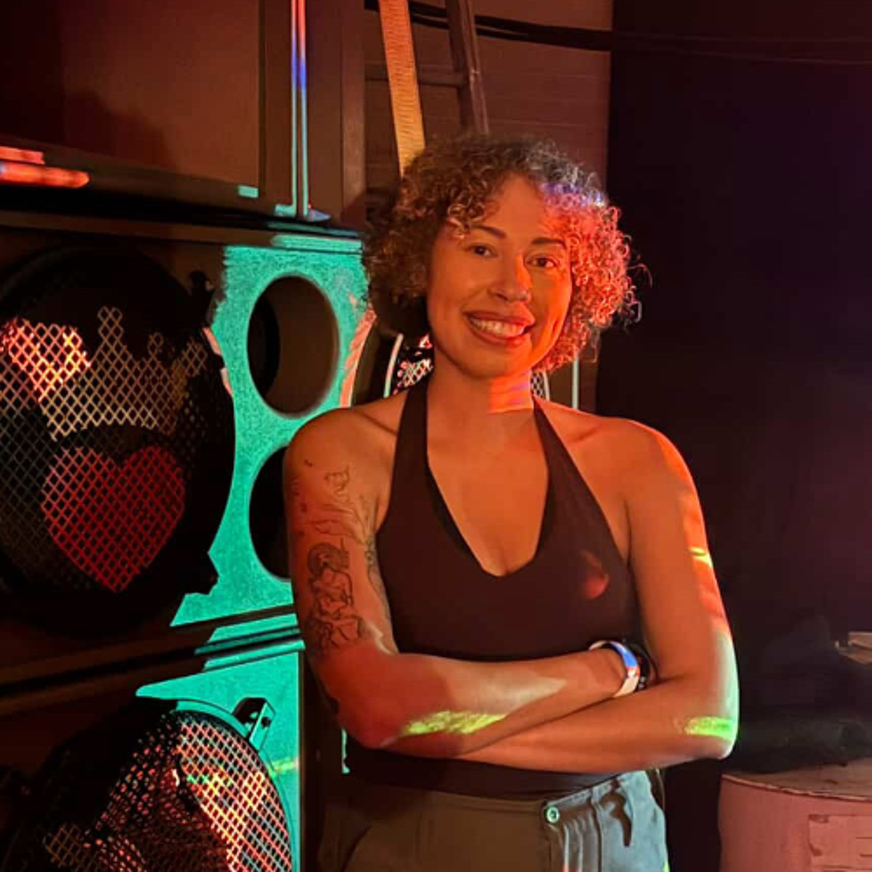 OmniSoundscape w/ Kundarini & Charms (18.06.2026) episode artwork