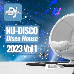 Nu-Disco House ⭐️ VOL1 2023 😎 Party Club Dance | Megamix 🧨 House Disco 2023