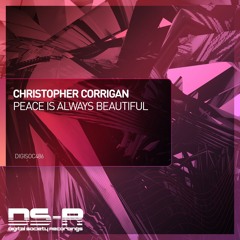 Christopher Corrigan - Peace Is always beautiful