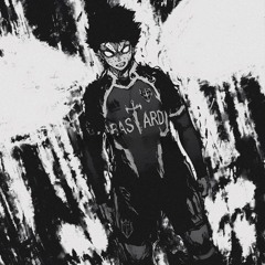 ORE WA STRIKER DA