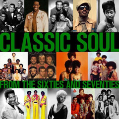 Classic Motown Sounds by Dj Moetown